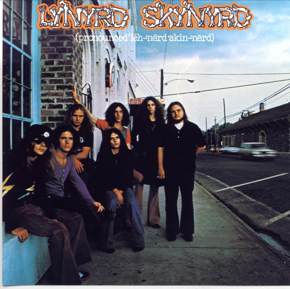 Lynyrd Skynyrd - pronounced 'lĕh 'nérd 'skin 'nérd. MCD 01798.jpg