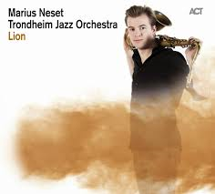 marius neset -lion.png