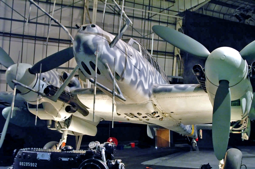 ME-110G-2_at_RAF_Hendon.jpg