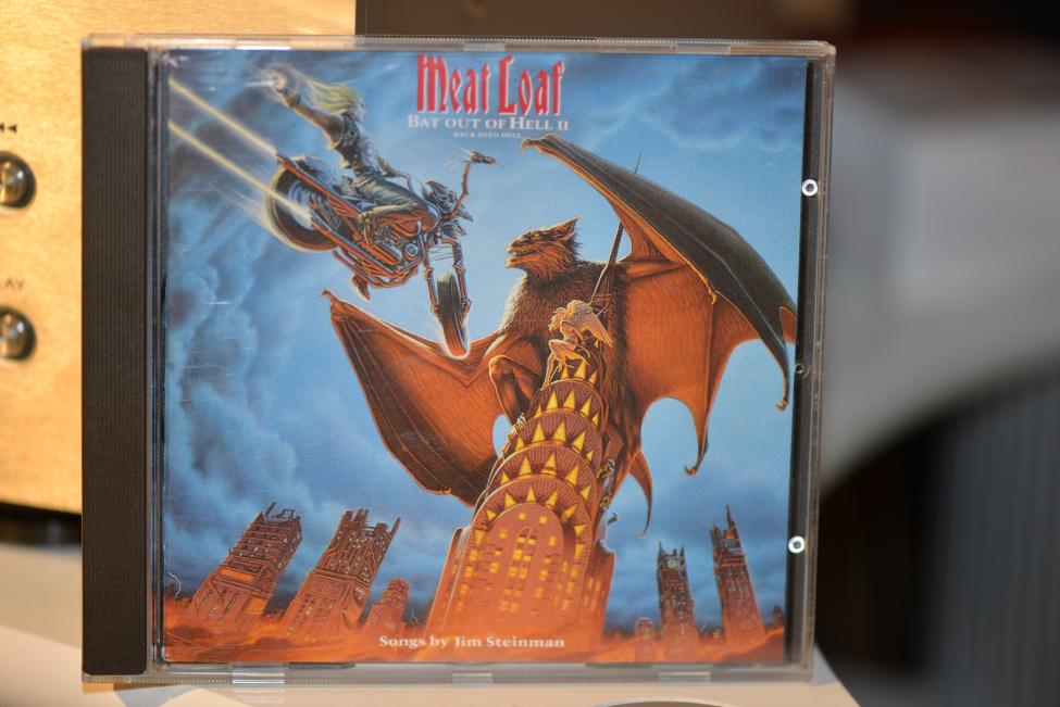 Meat Loaf. Bat Out Of Hell II. 1993 002.jpg