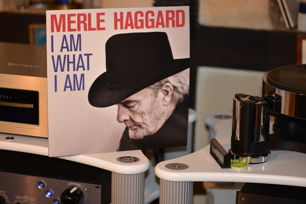 Merle Haggard. I am What I am.2010 002.jpg