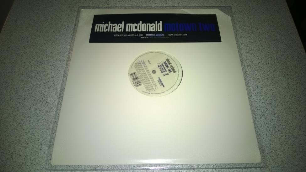 Michael McDonald-Motown Two.jpg