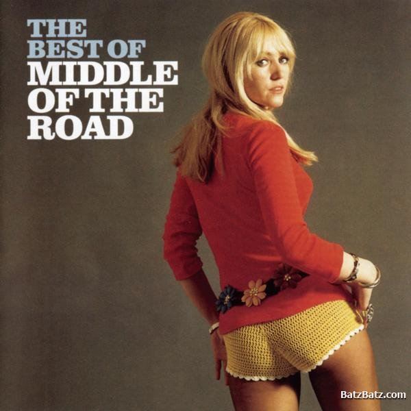 Middle of THe Road - The Best.jpg