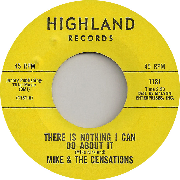 mike-and-the-censations-there-is-nothing-i-can-do-about-it-highland.jpg