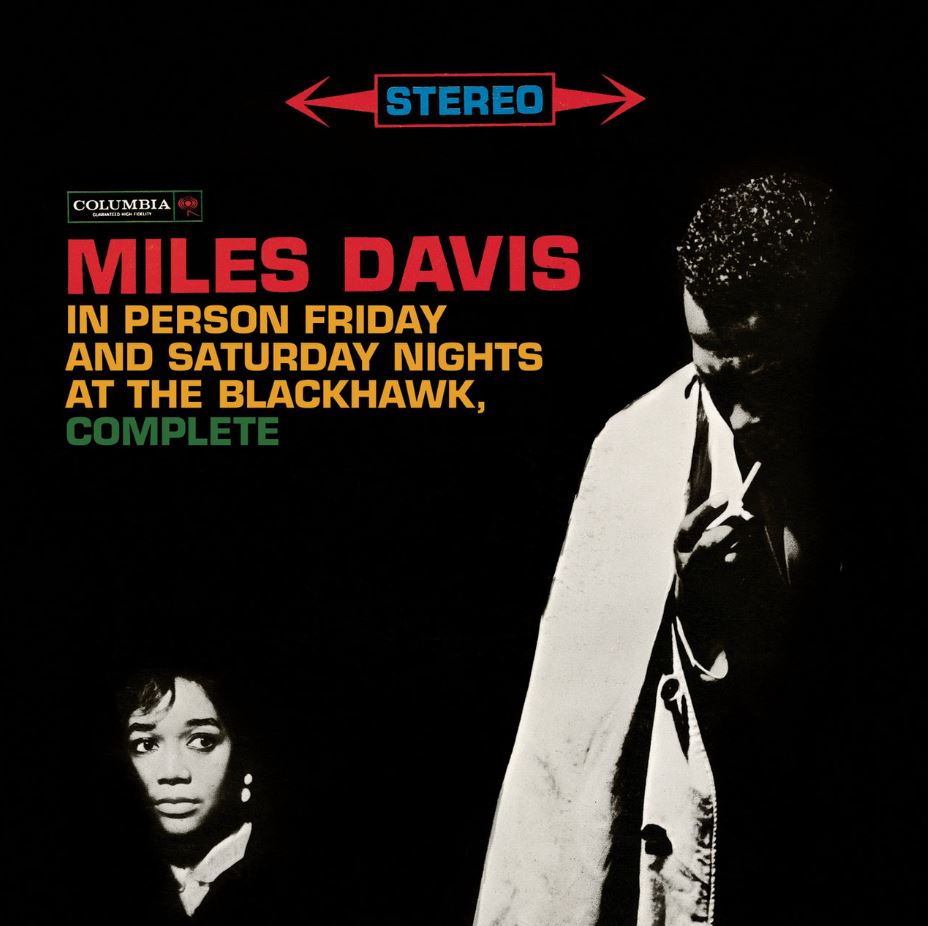 Miles live 1961.JPG