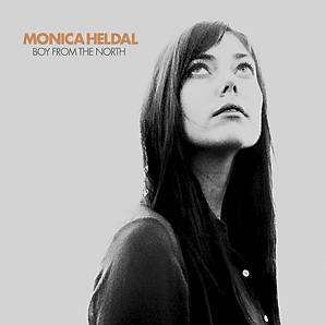 Monica Heldal,Boy from the north.jpg