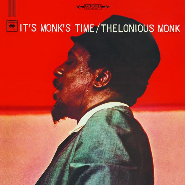 Monks Time 1964.JPG