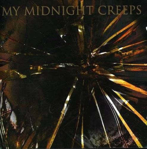 My Midnight Creeps - Histamin.jpg