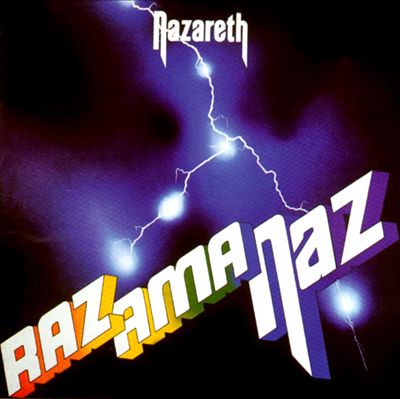 Nazareth - Razamanaz.jpg