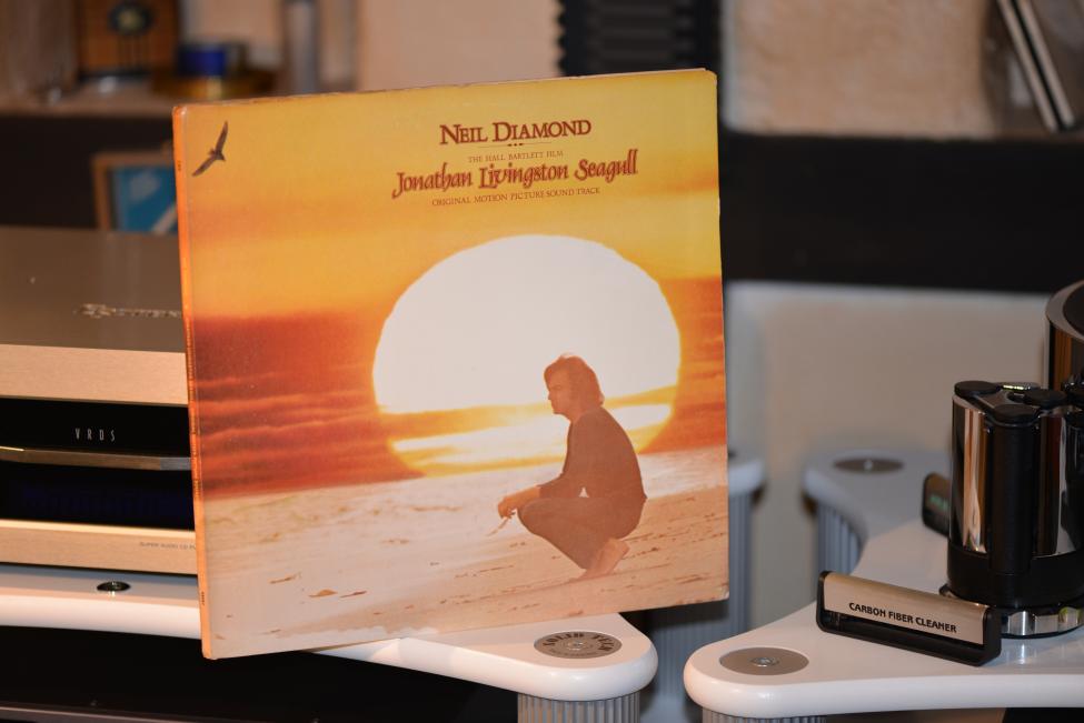 Neil Diamond. Jonathan Livingston Seagull. 1973 001.jpg