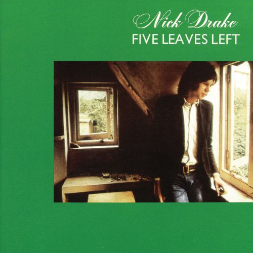 Nick Drake - Five Leaves Left. IMCD 842 915-2.jpg