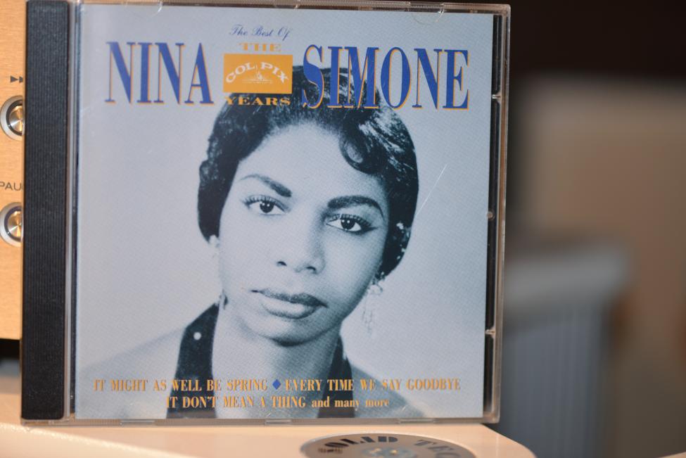 Nina Simone. Best of. 1992 001.jpg