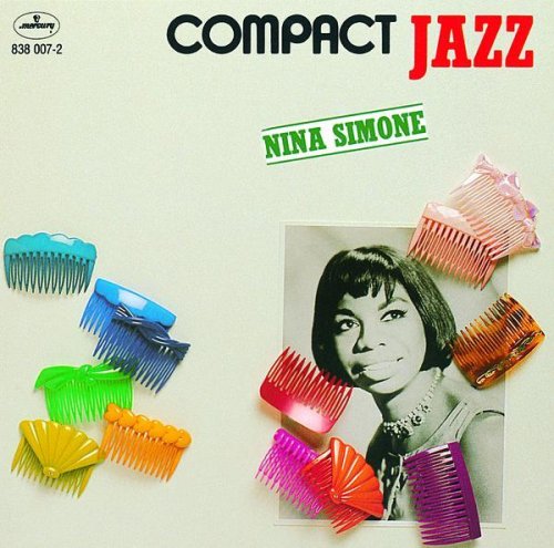 Nina Simone - Compact Jazz- Nina Simone.jpg