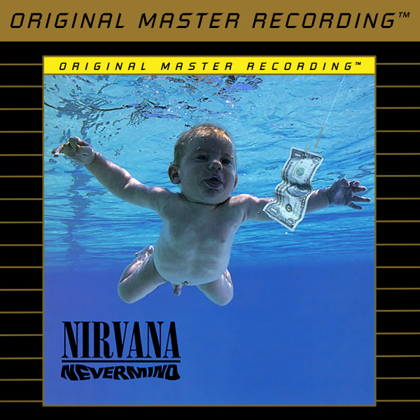 Nirvana-Nevermind. Mobile Fidelity.jpg