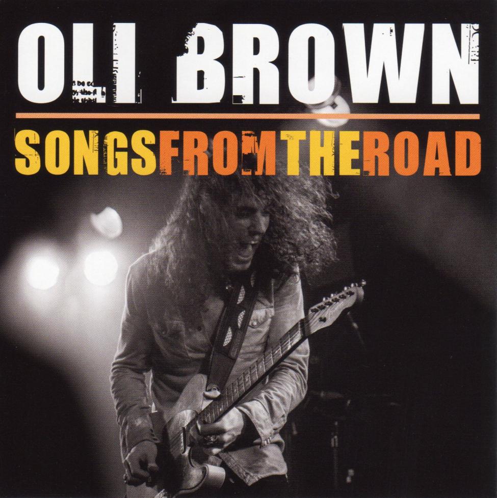 Oli Brown-Songs From The Road-S.jpg