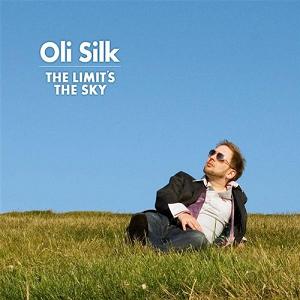 Oli Silk - The Limit's The Sky (2008).jpg