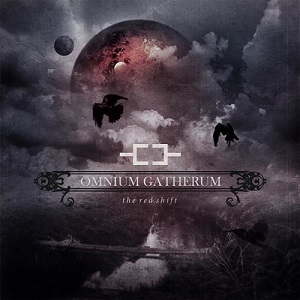 Omnium Gatherum - The Red Shift.jpg