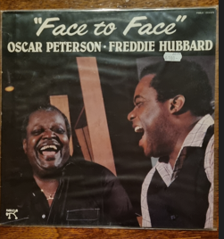 oscar peterson - freddie hubbart - face to face.PNG