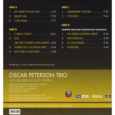 OSCAR PETERSON  TRIO -  COLOGNE b.jpg