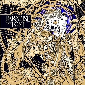 Paradise Lost - Tragic Idol.jpg