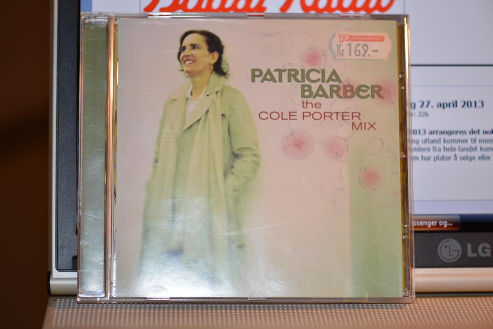 Patricia Barber. The Cole Porter Mix 002.jpg