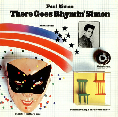 Paul Simon-There Goes Rhymin' Simon.jpg