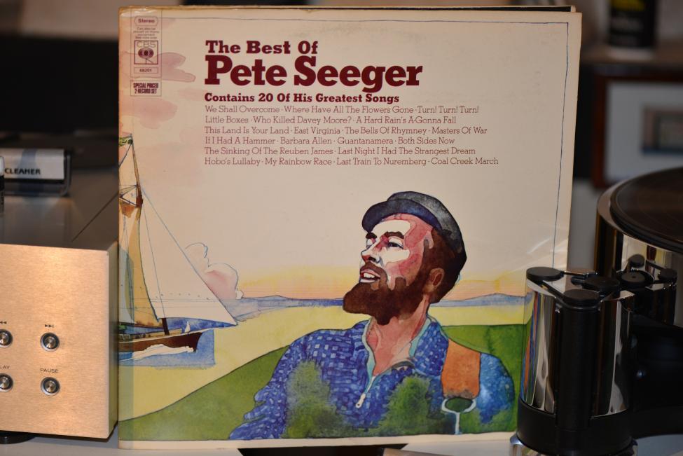 Pete Seeger. Samlealbum 001.jpg