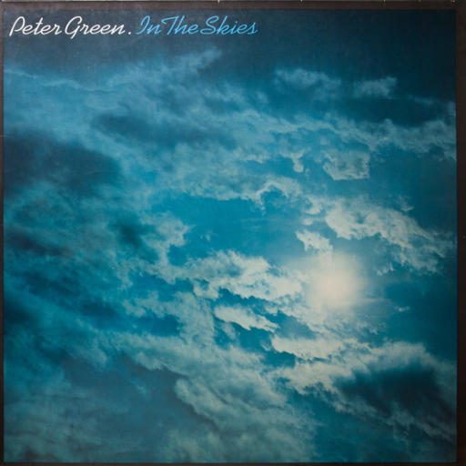 Peter Green - In The Skies. TELDEC 8.23793. 1979(85).jpg