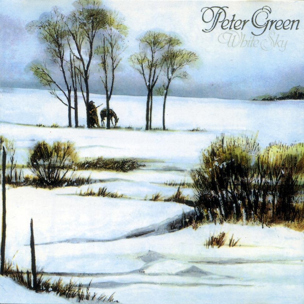 Peter Green - White Sky. RNCD 1004. 1982(92).jpg