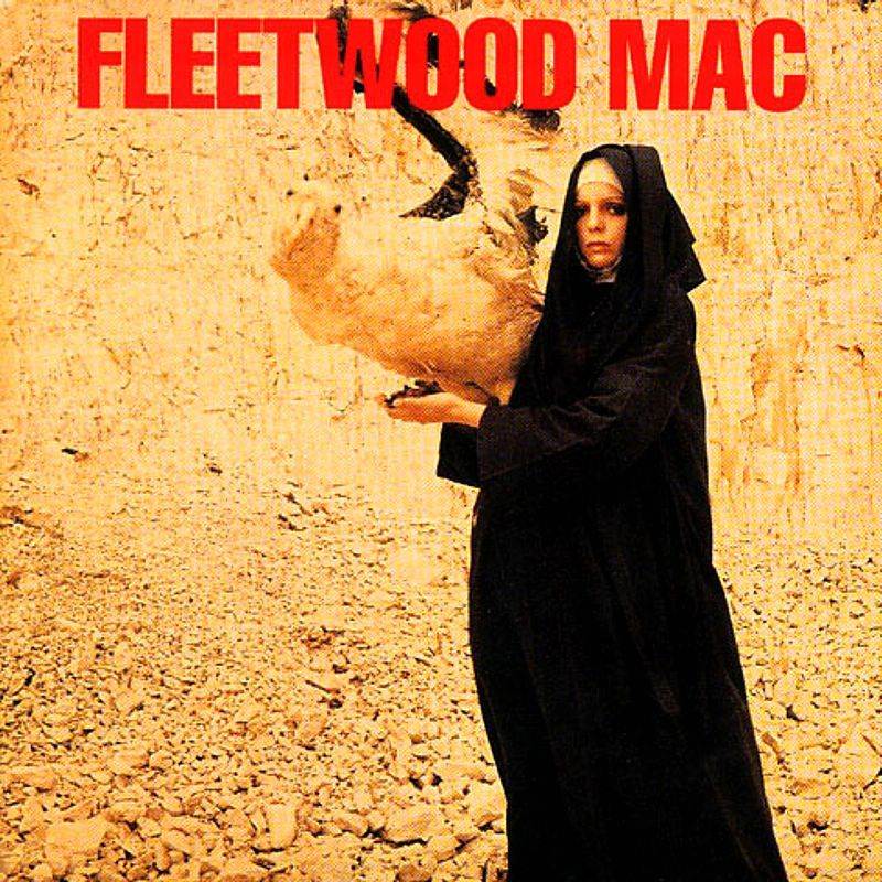 Peter Greens Fleetwood Mac - The Pious Bird of Good Omen. CBS-Sony 480524-2. 1969(98).jpg