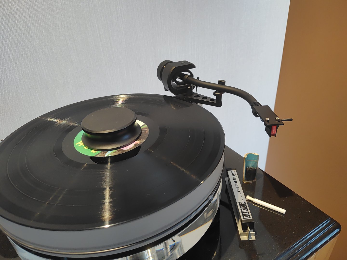 Project EVO 9 AS tonearm.jpg