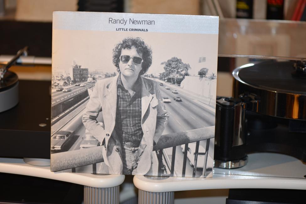 Randy Newman. Little Criminals. 1977 001.jpg