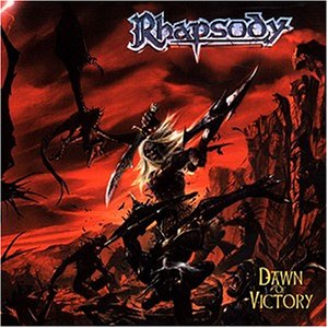 Rhapsody - Dawn of Victory.jpg