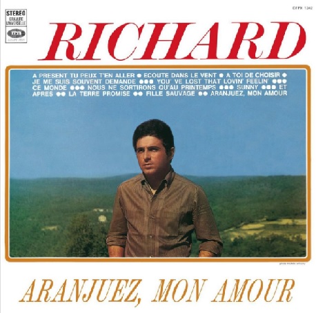 richard anthony aranjuez mon amour.jpg