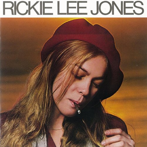 Rickie Lee Jones-Rickie Lee Jones..jpg