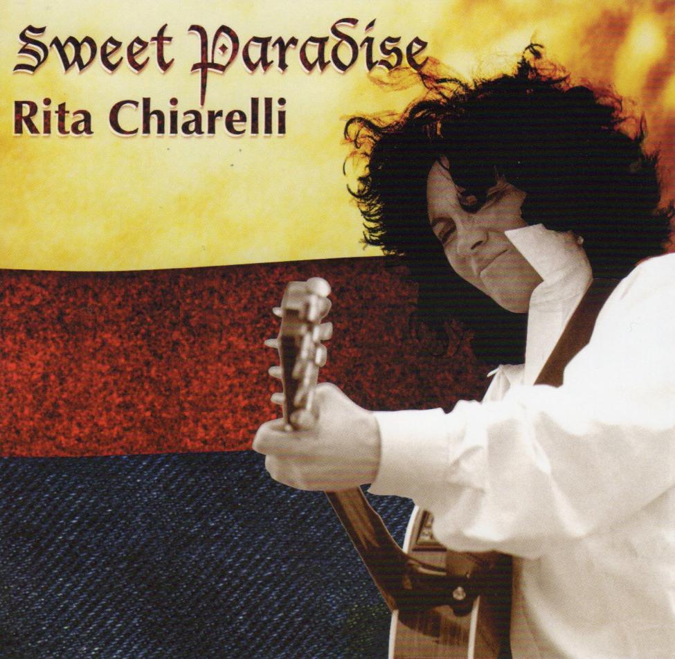 Rita Chiarelli-Sweet Paradise-S.jpg