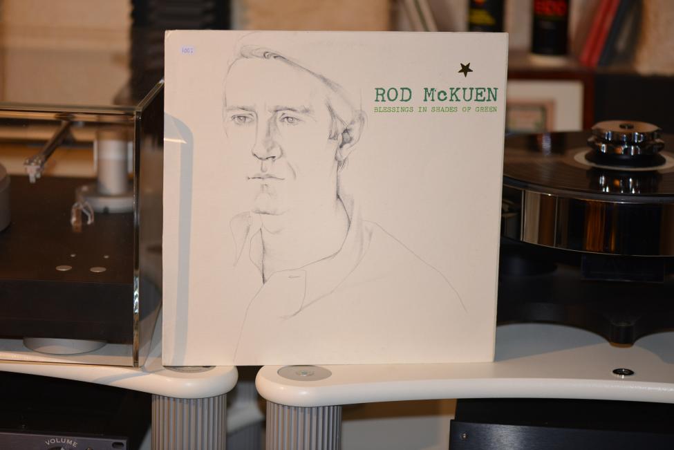 Rod McKuen.Blessings In Shades Of Green 001.jpg