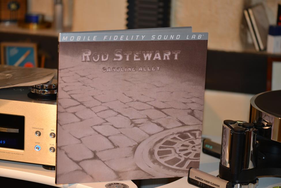 Rod Stewart. Gasolin Alley 001.jpg