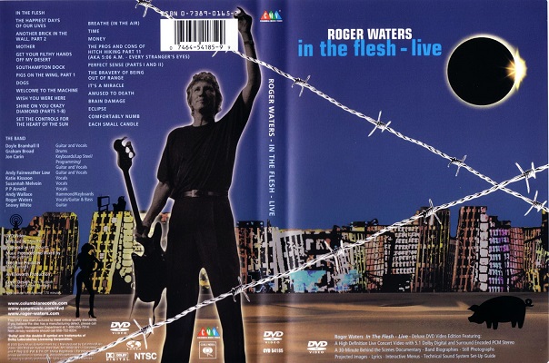 Roger Waters - In the Flesh Live - 2001.jpg