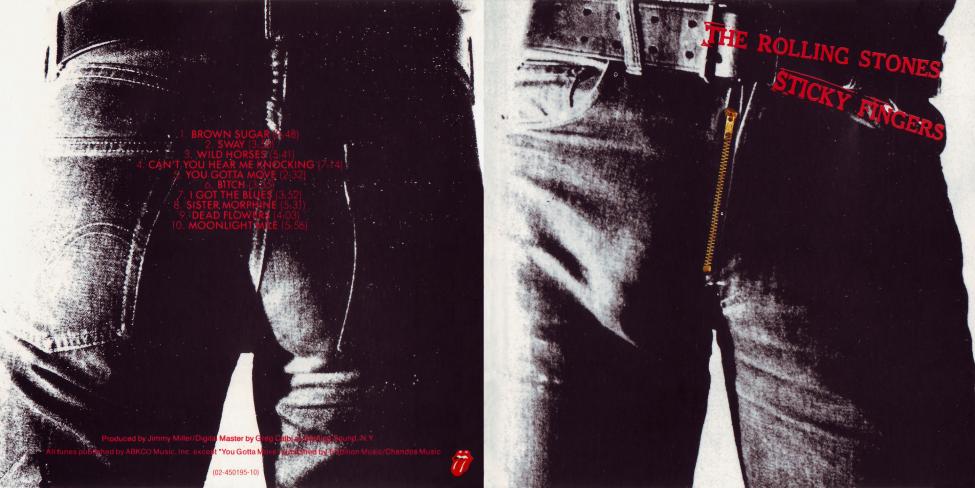 Rolling Stones - Sticky Fingers. CBS 450195-2. 191(86).jpg