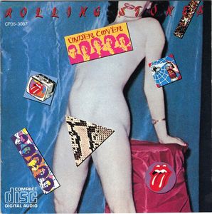 Rolling Stones - Undercover. CP35-3087. 1983.jpg