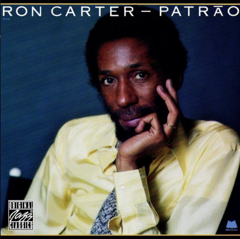 Ron Carter Pat 81.JPG