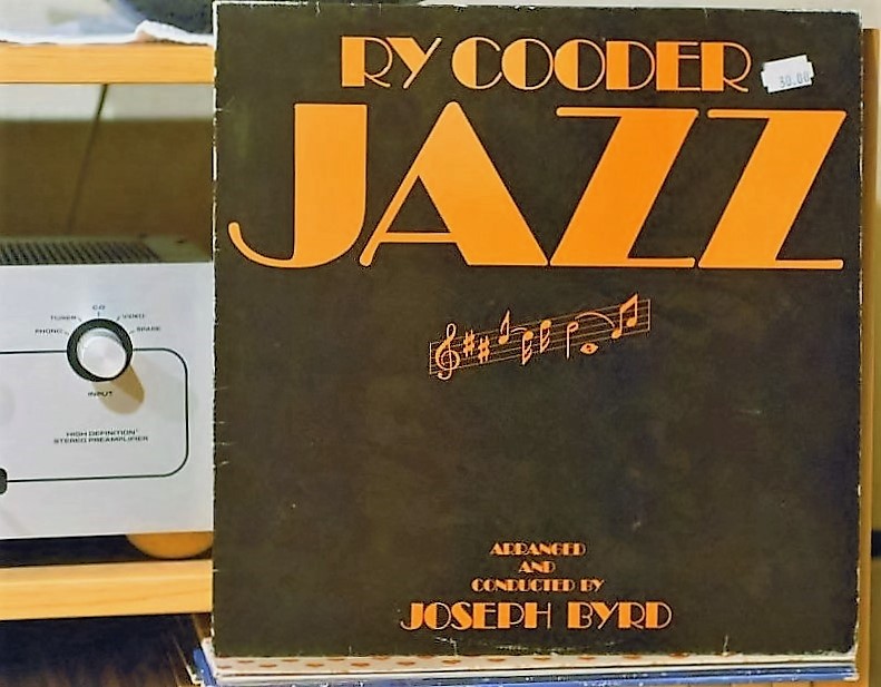 Ry Cooder Jazz, 1978.jpg