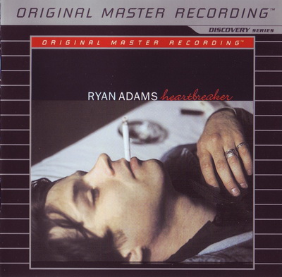 ryan-adams-heartbreaker, MFSL.jpg