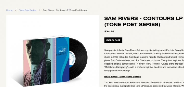 sam rivcers sold out.jpg