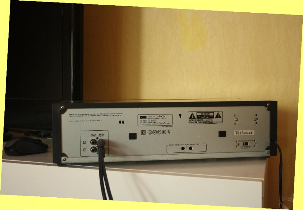 Sansui D-99CW - 1984-86 - 2.jpg