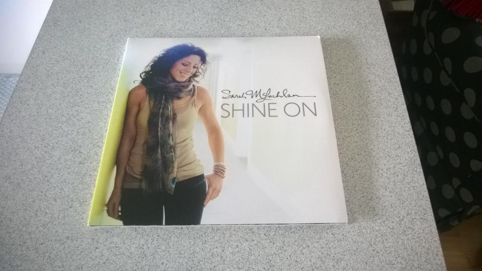 Sarah McLachland-Shine On.jpg