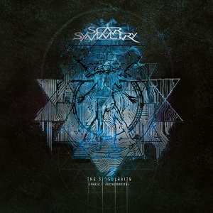 Scar Symmetry - The Singularity (Phase I- Neohumanity).jpg