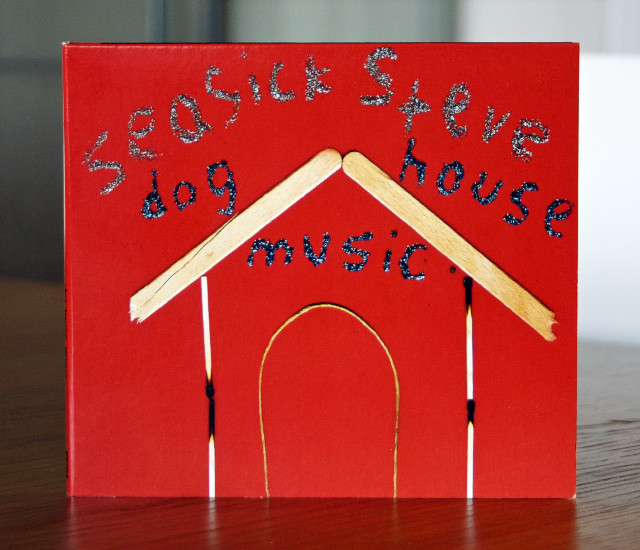 Seasick Steve Dog House Music.jpg