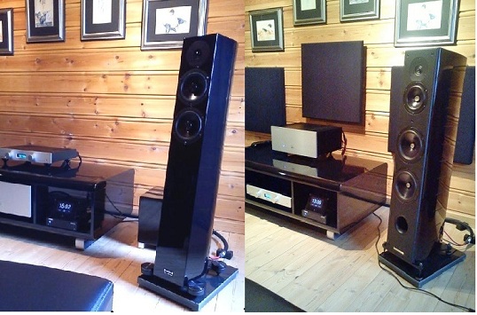 Sitara og REL T5 - Sonus faber GPD.jpg